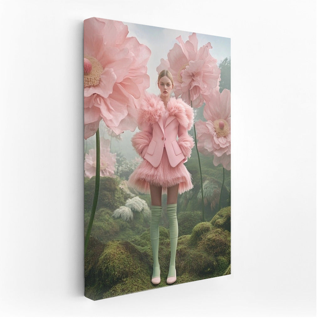 Flower Magic of Dreams