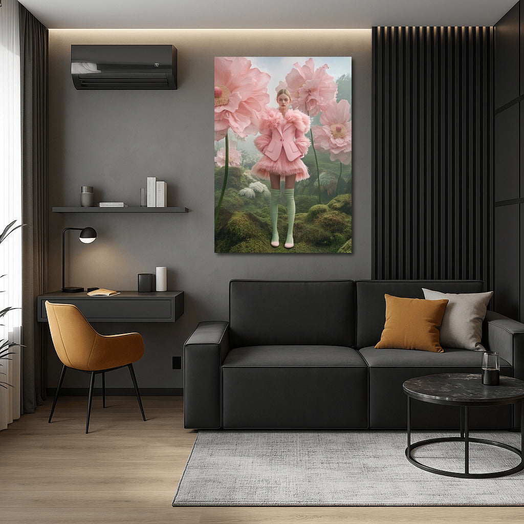 Flower Magic of Dreams