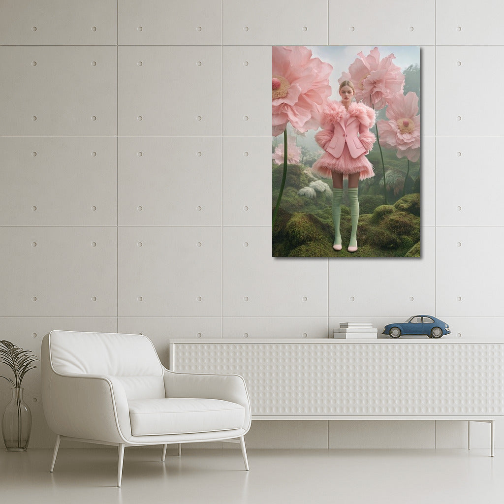 Flower Magic of Dreams