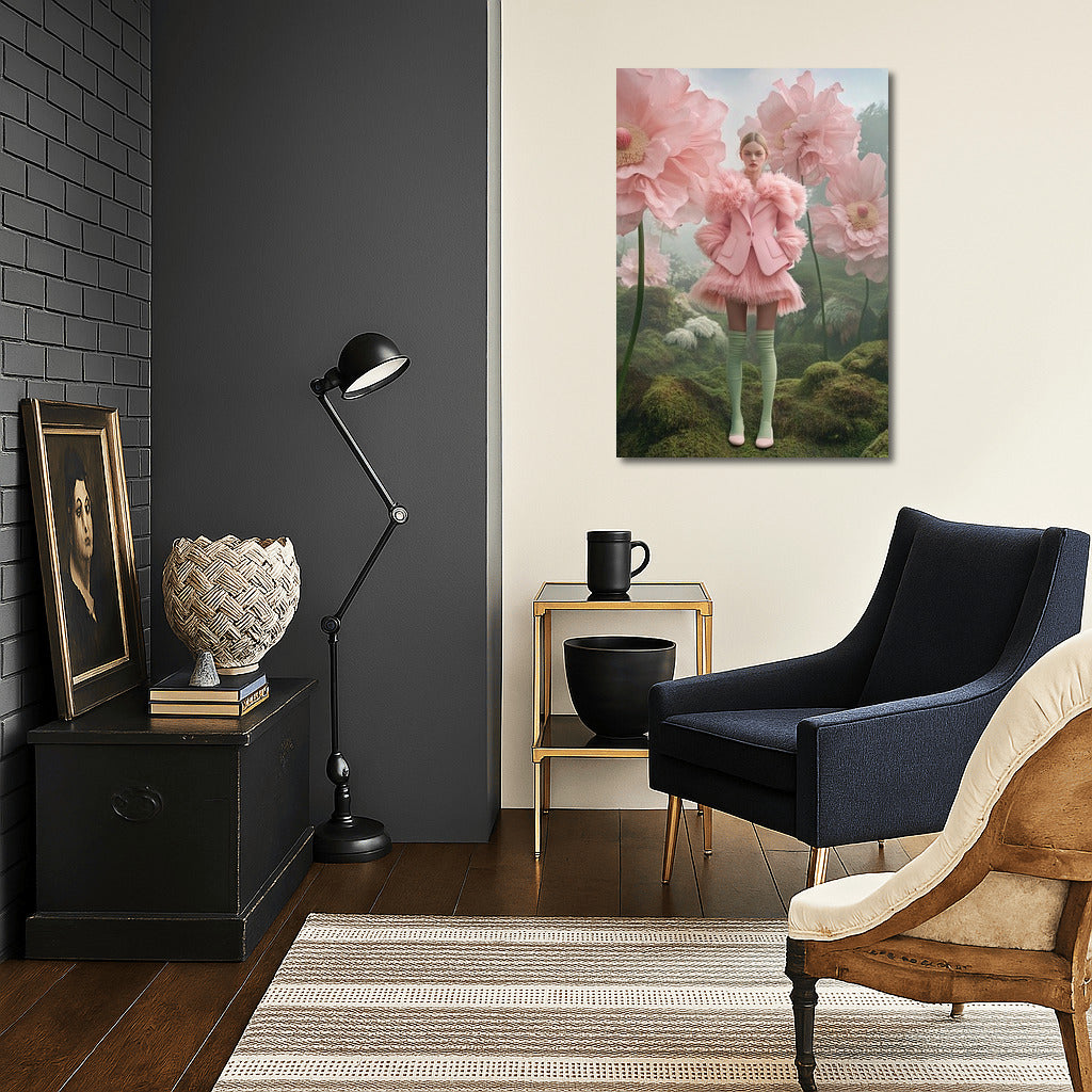 Flower Magic of Dreams