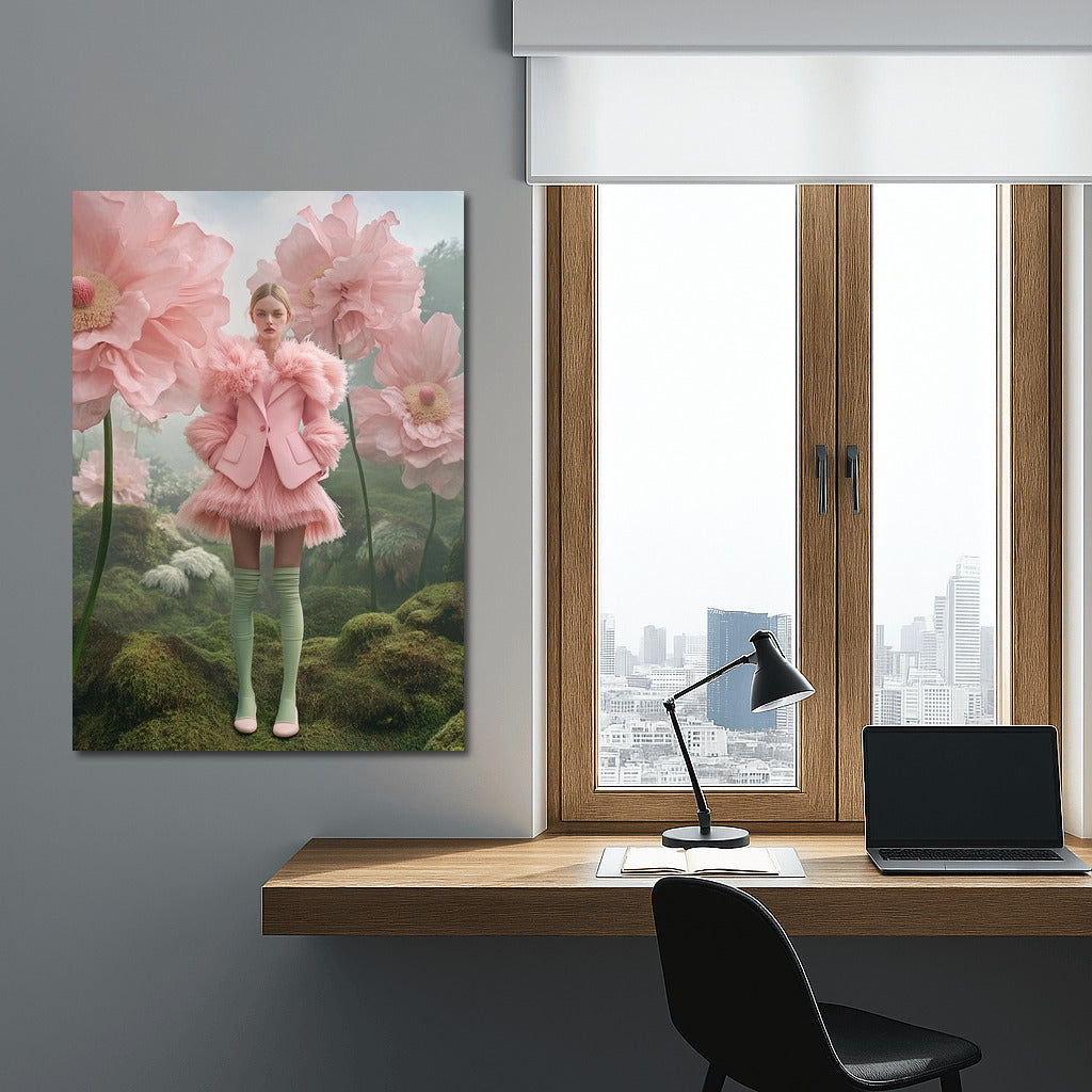 Flower Magic of Dreams