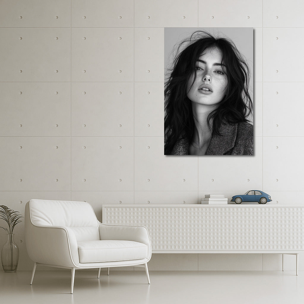 The Secret of the Refined Muse