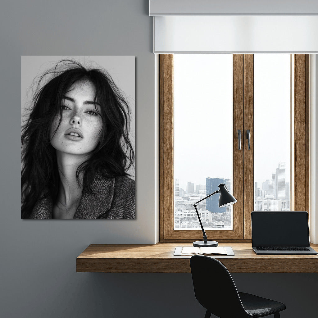 The Secret of the Refined Muse