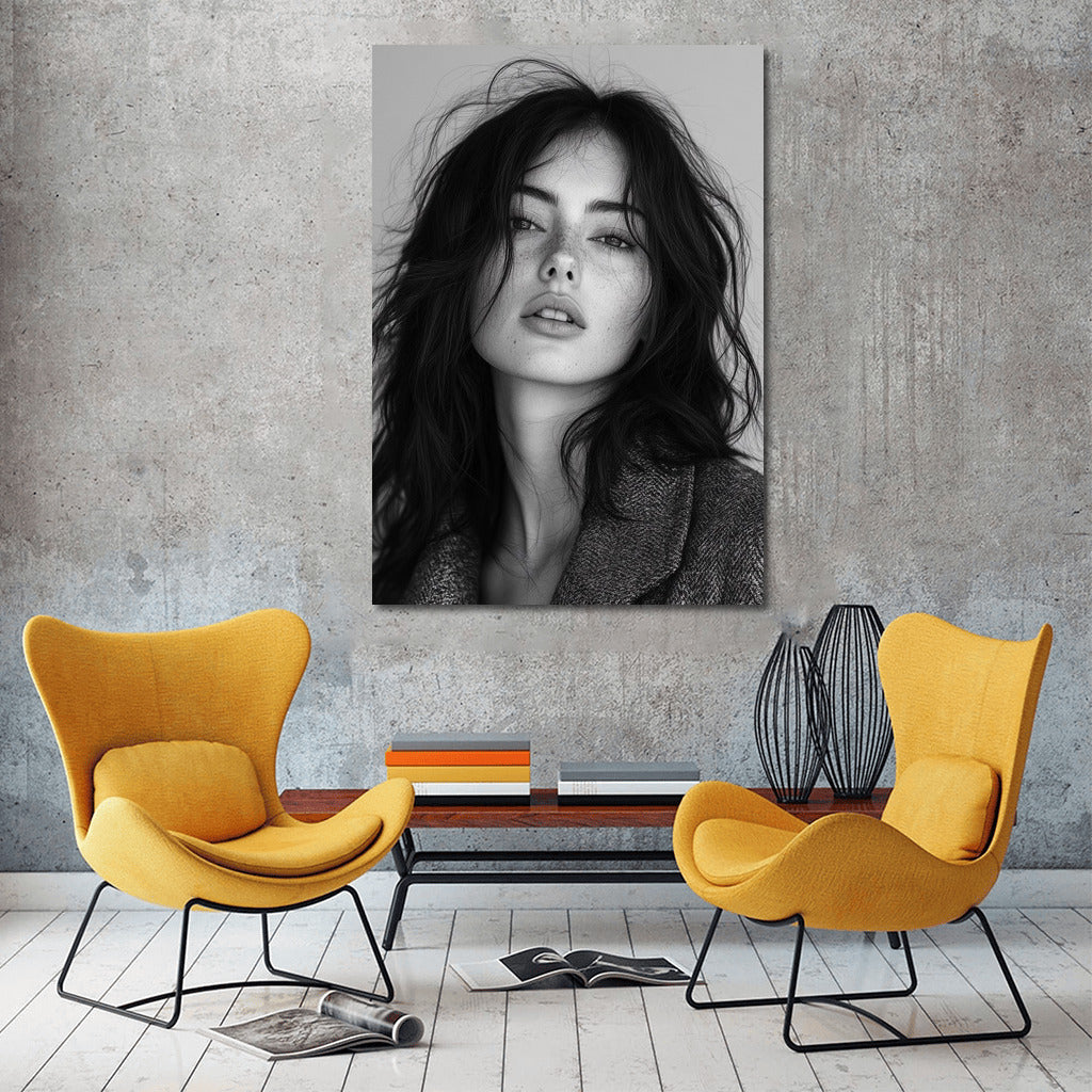 The Secret of the Refined Muse