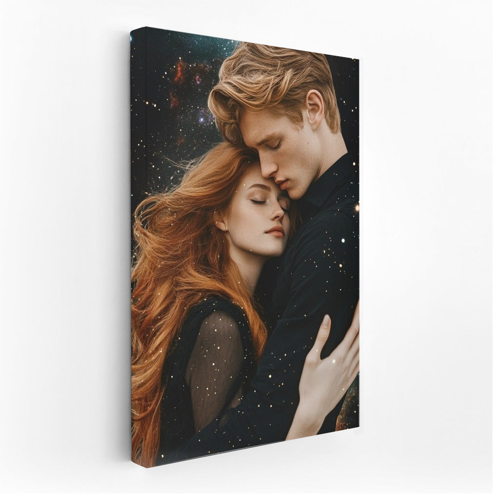 Space Symphony of Tenderness