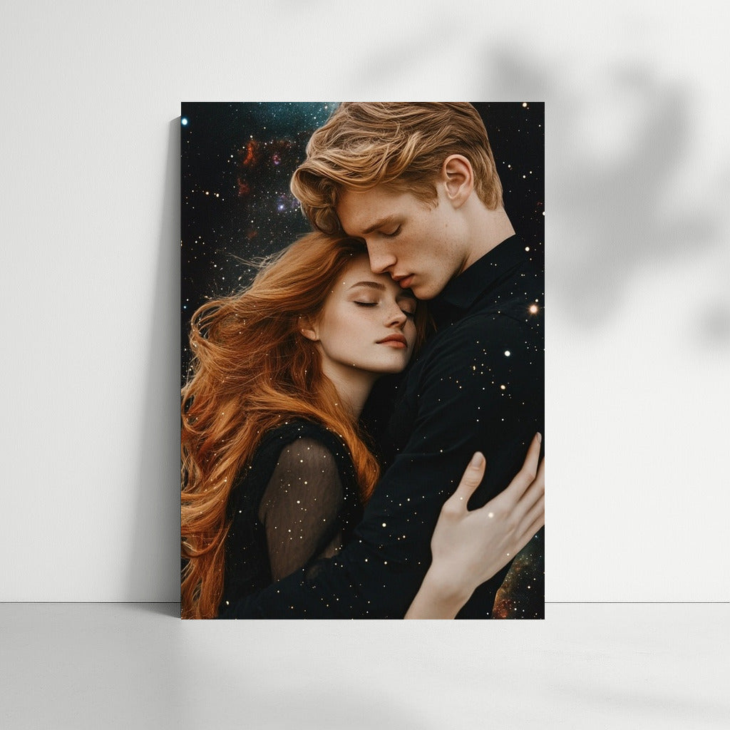 Space Symphony of Tenderness