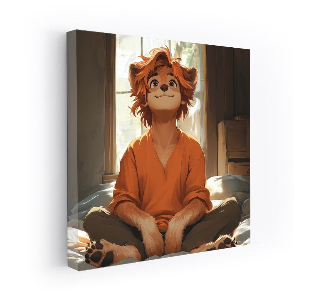 Firefly of Fairytale Comfort ✨