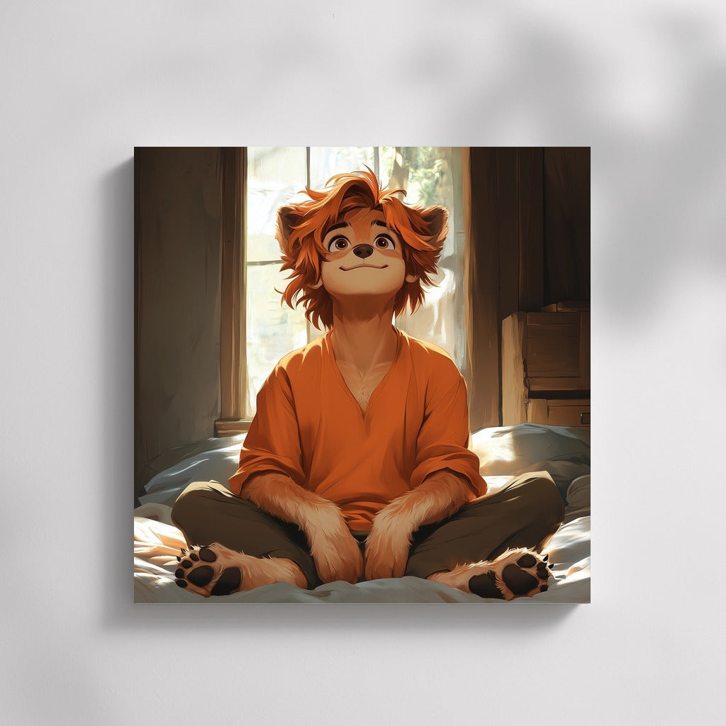 Firefly of Fairytale Comfort ✨