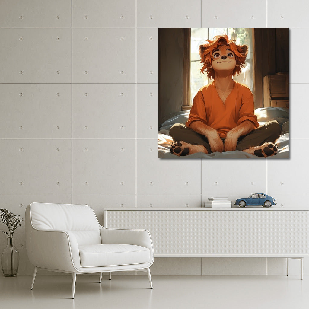 Firefly of Fairytale Comfort ✨