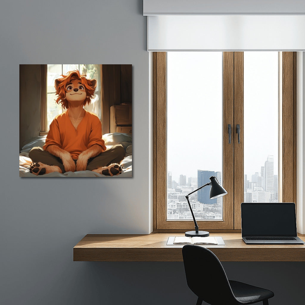 Firefly of Fairytale Comfort ✨