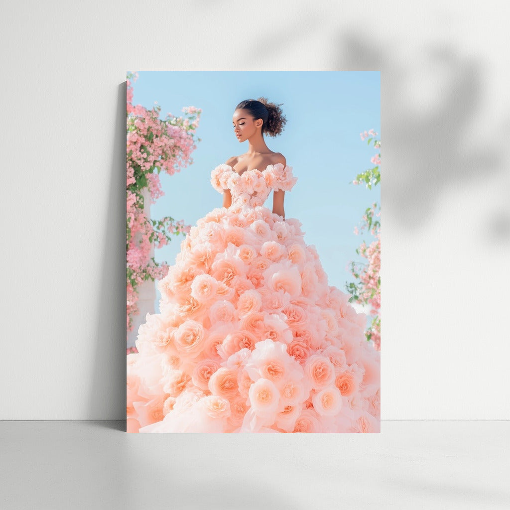 Dance of the Flower Clouds