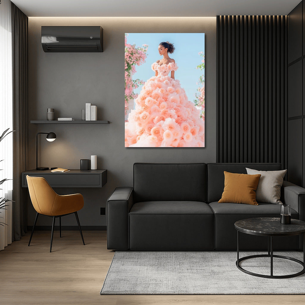 Dance of the Flower Clouds