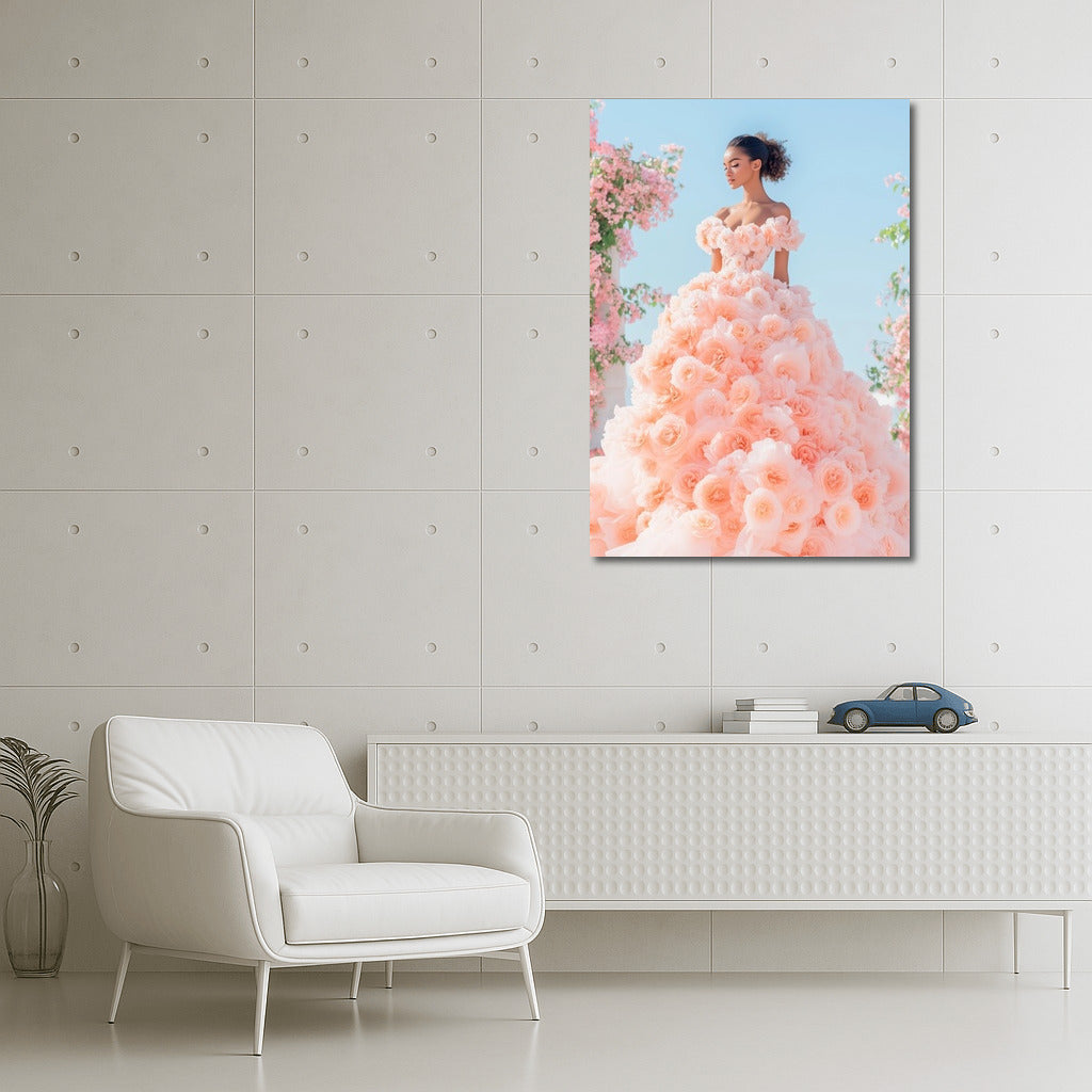 Dance of the Flower Clouds