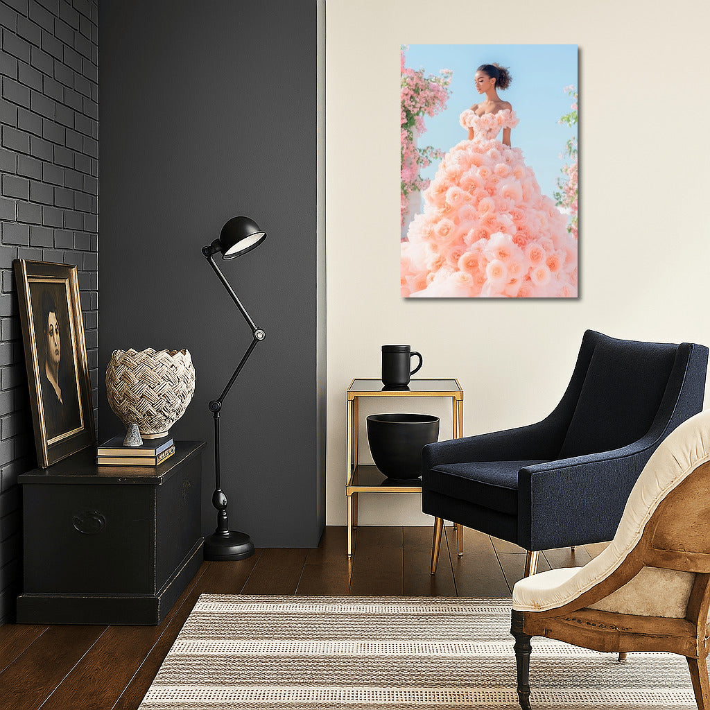 Dance of the Flower Clouds