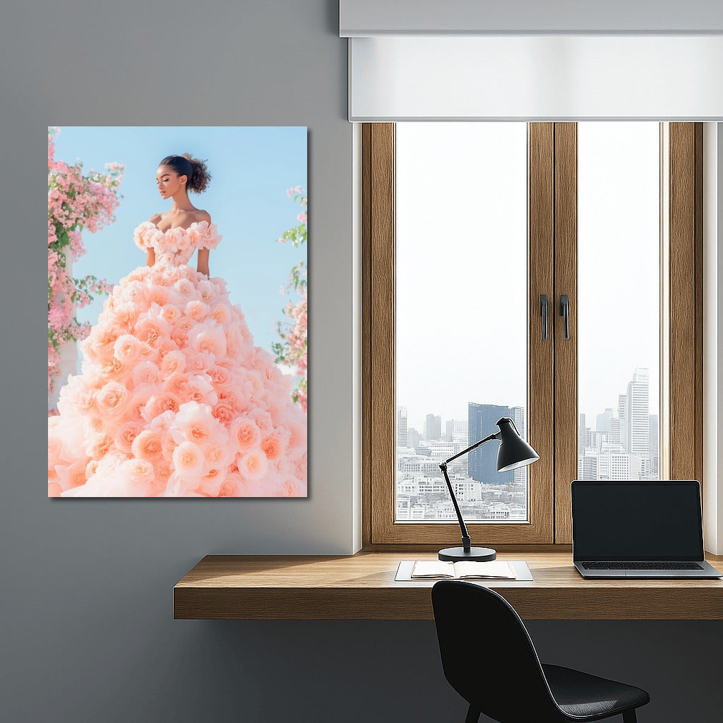 Dance of the Flower Clouds