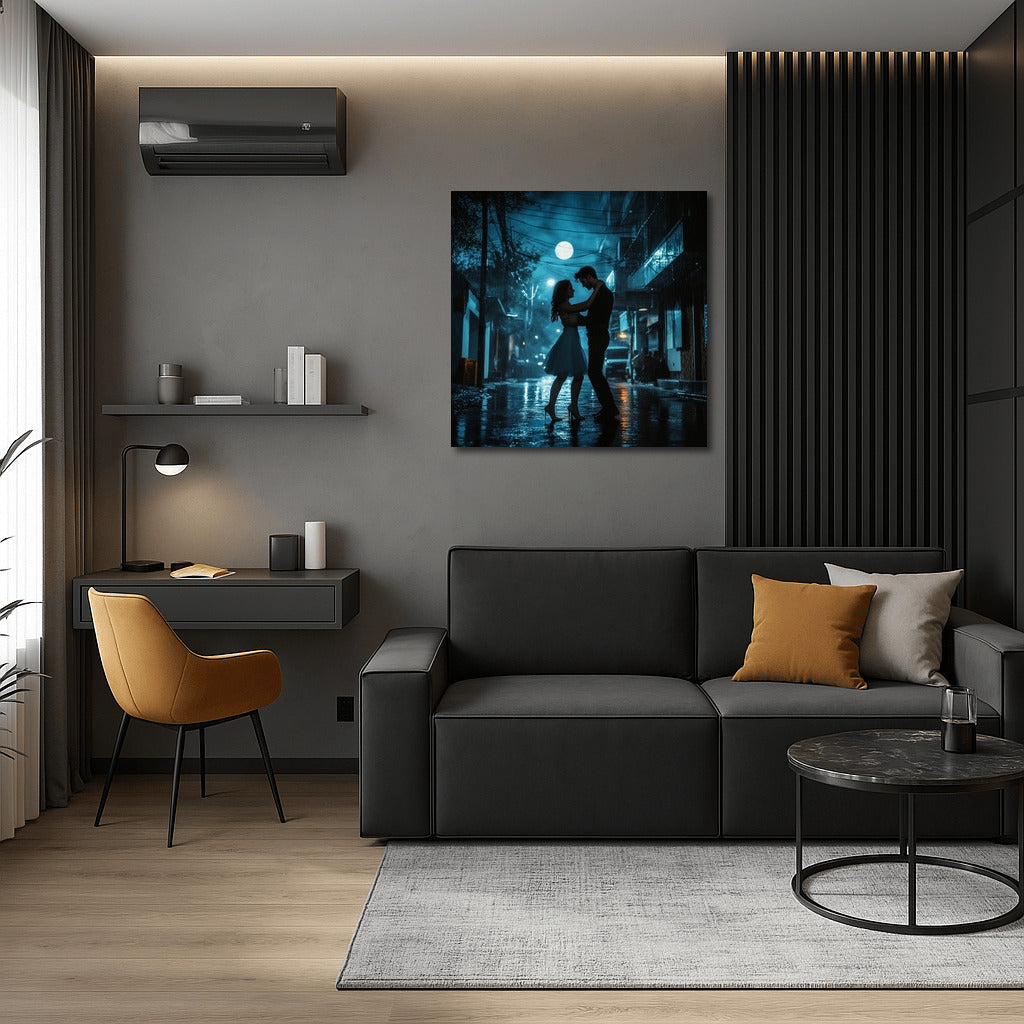 Moonlight Serenade in Drops