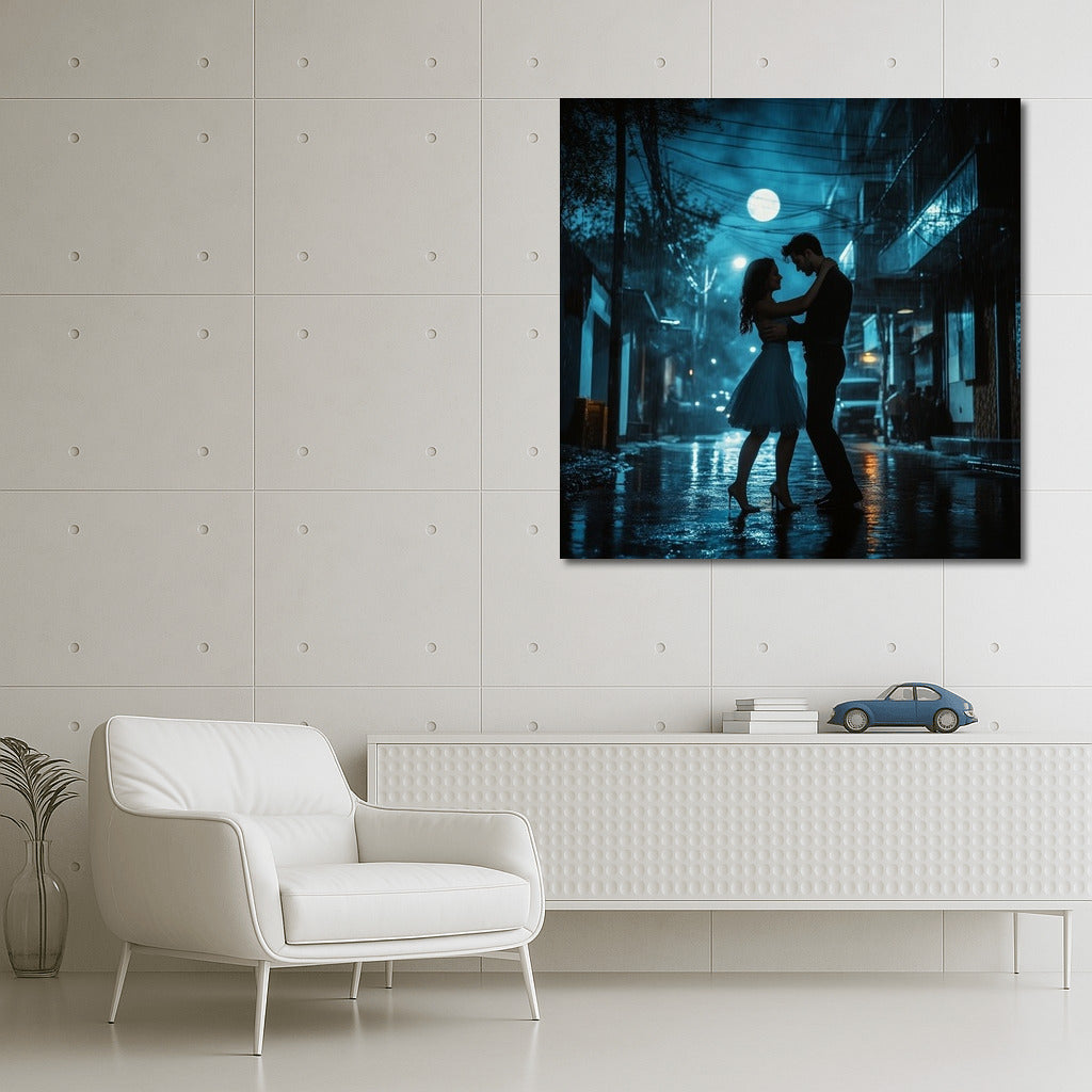 Moonlight Serenade in Drops