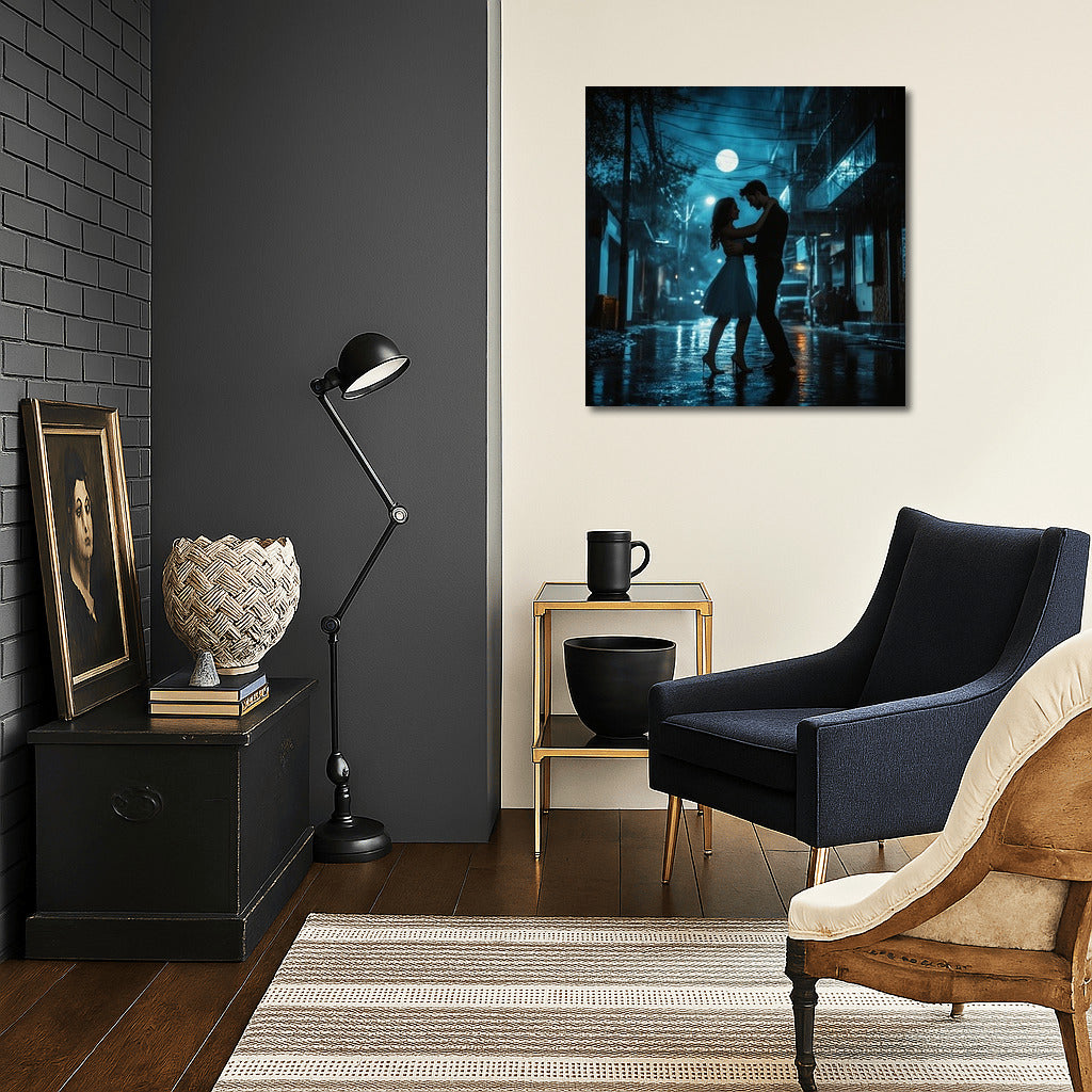 Moonlight Serenade in Drops