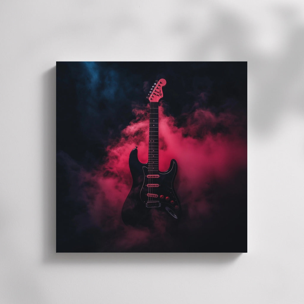 Melody in the Cloud