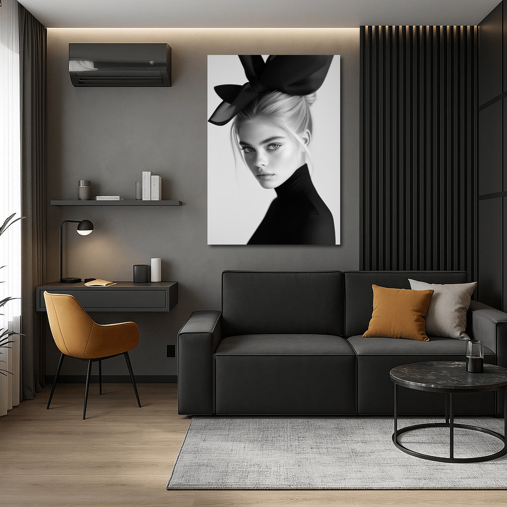 The Secret in the Knot