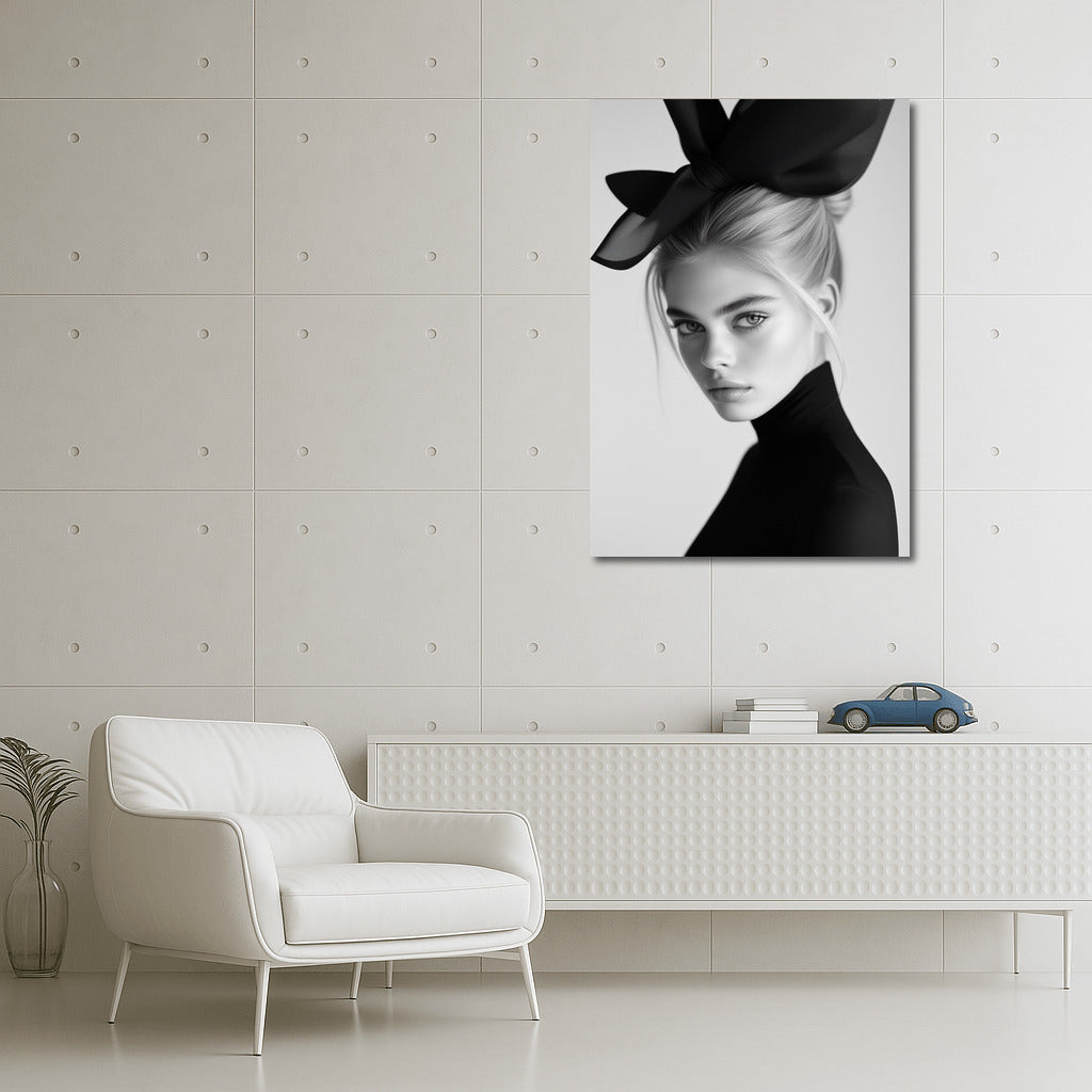 The Secret in the Knot