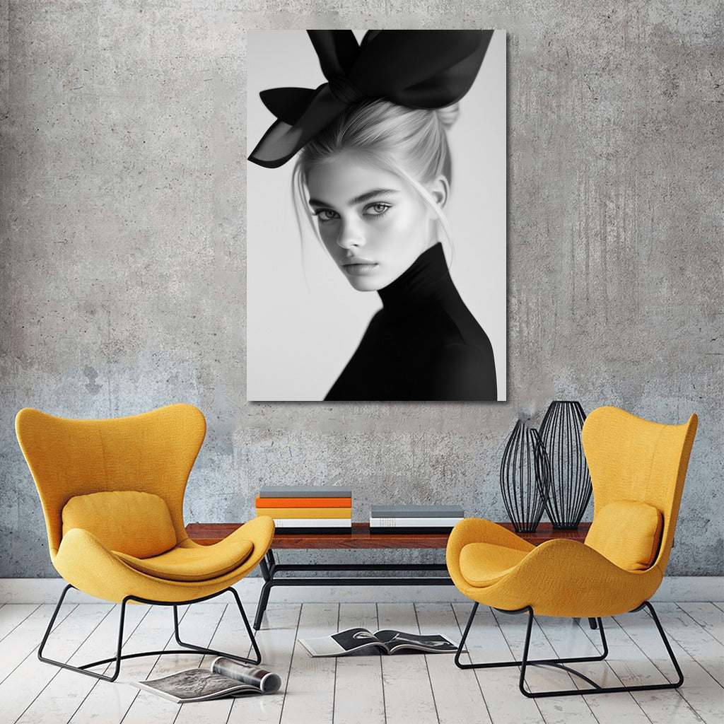 The Secret in the Knot