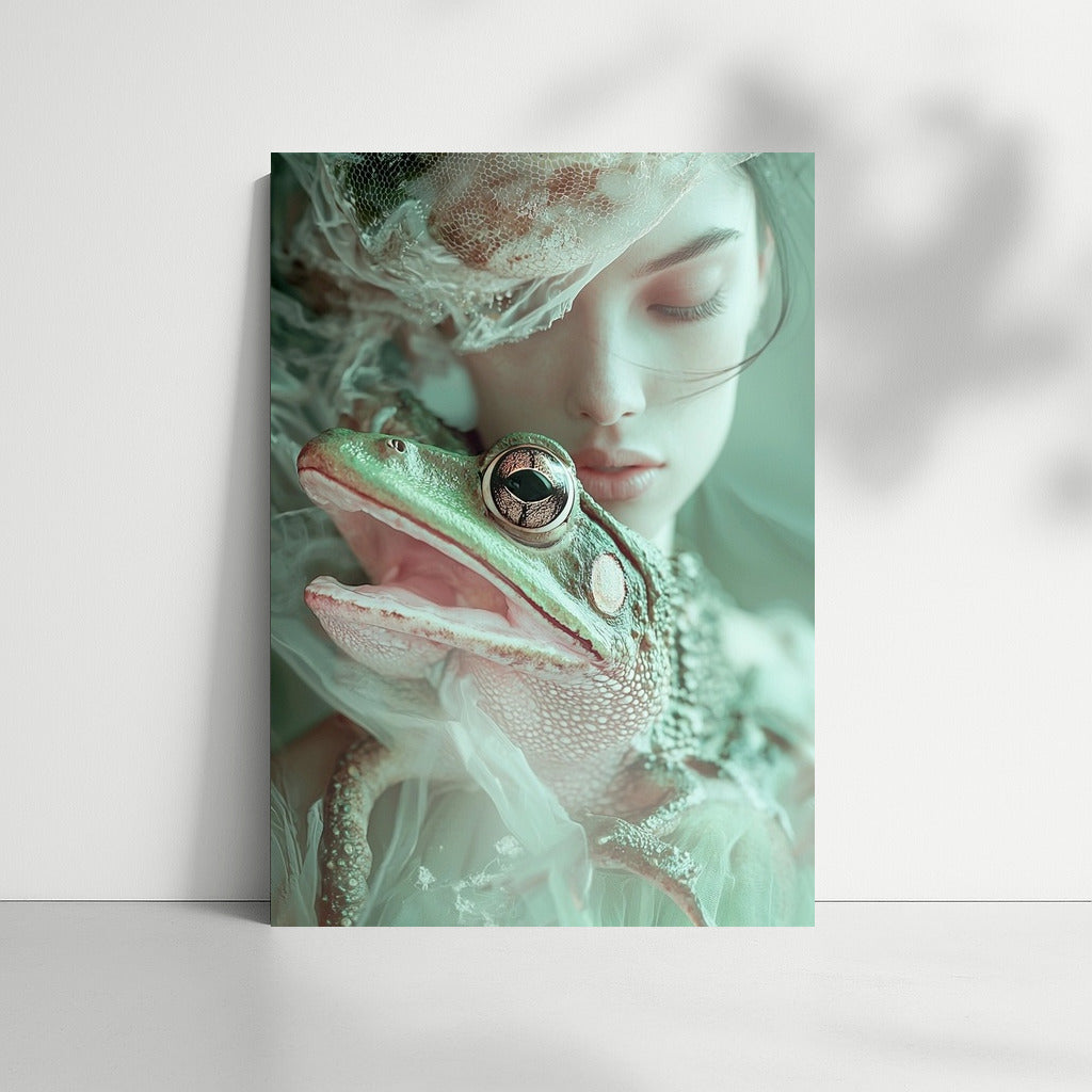 Dreamscape: The Meeting of Reality and Dreams