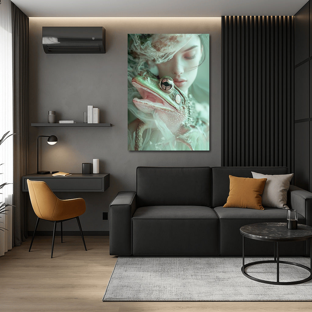 Dreamscape: The Meeting of Reality and Dreams