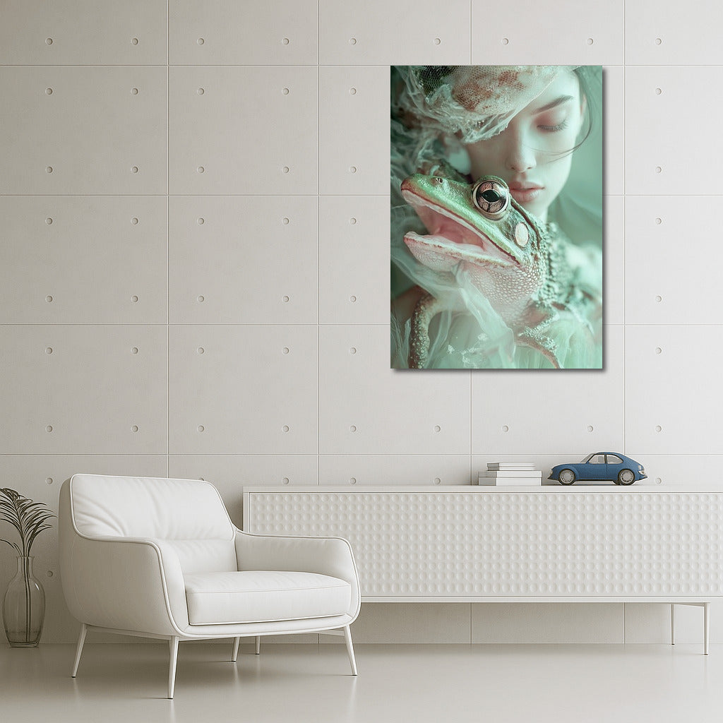 Dreamscape: The Meeting of Reality and Dreams