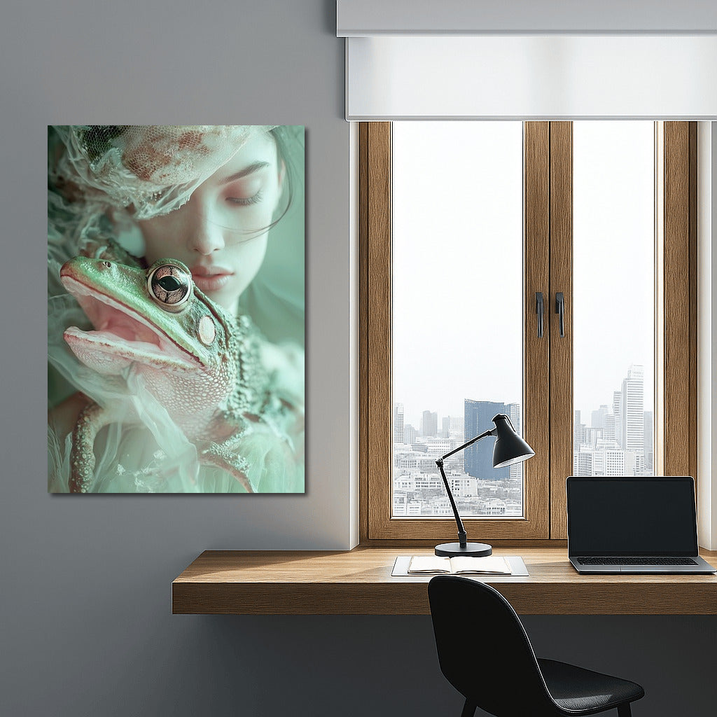 Dreamscape: The Meeting of Reality and Dreams