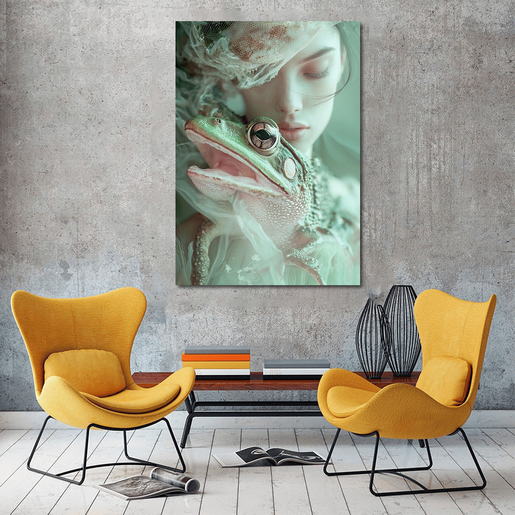 Dreamscape: The Meeting of Reality and Dreams