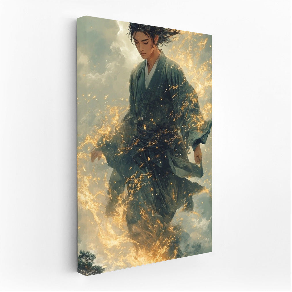 Dance of the Elemental Hero