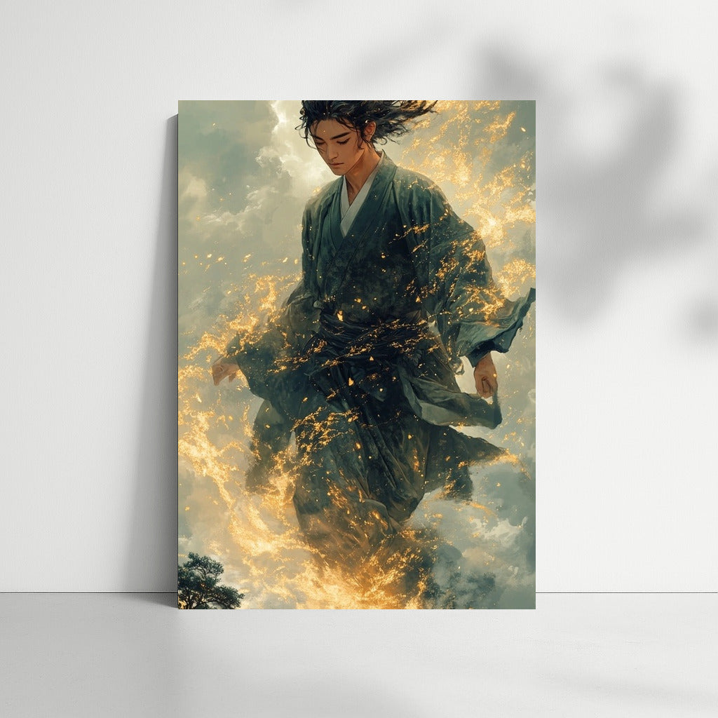 Dance of the Elemental Hero
