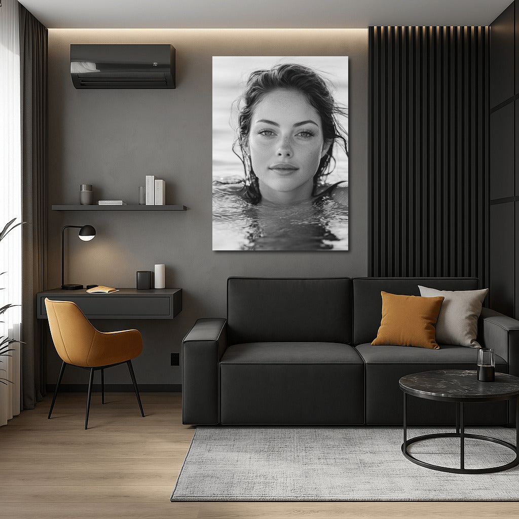 Dance of the Water Shadow