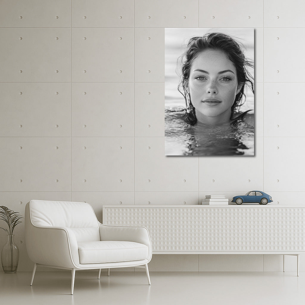 Dance of the Water Shadow