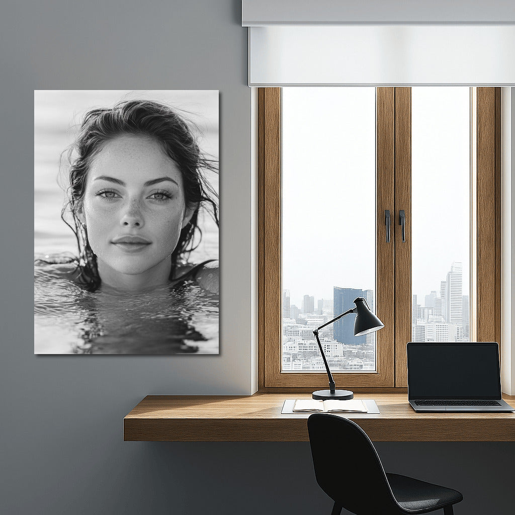 Dance of the Water Shadow