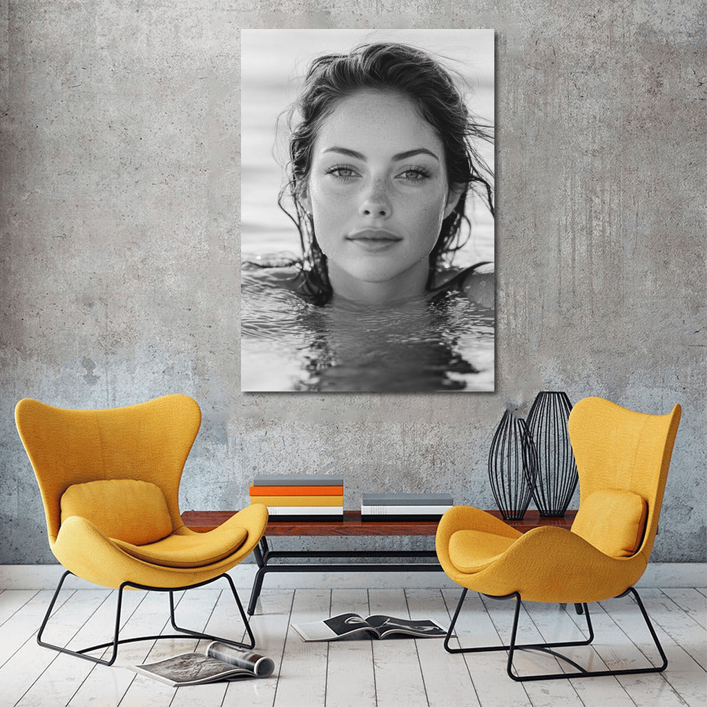 Dance of the Water Shadow