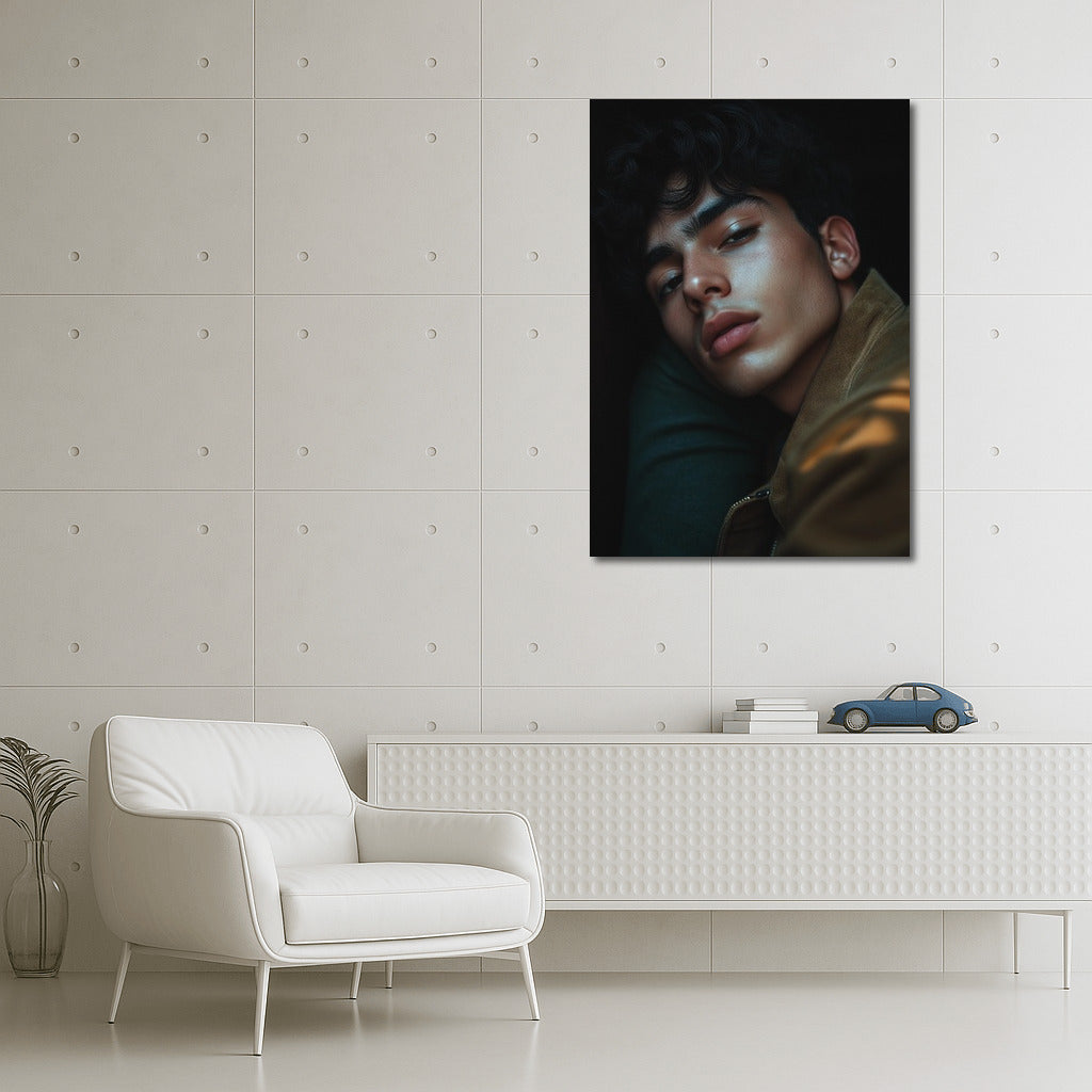 Pensive Landscape: Immersion in Silence and Inspiration