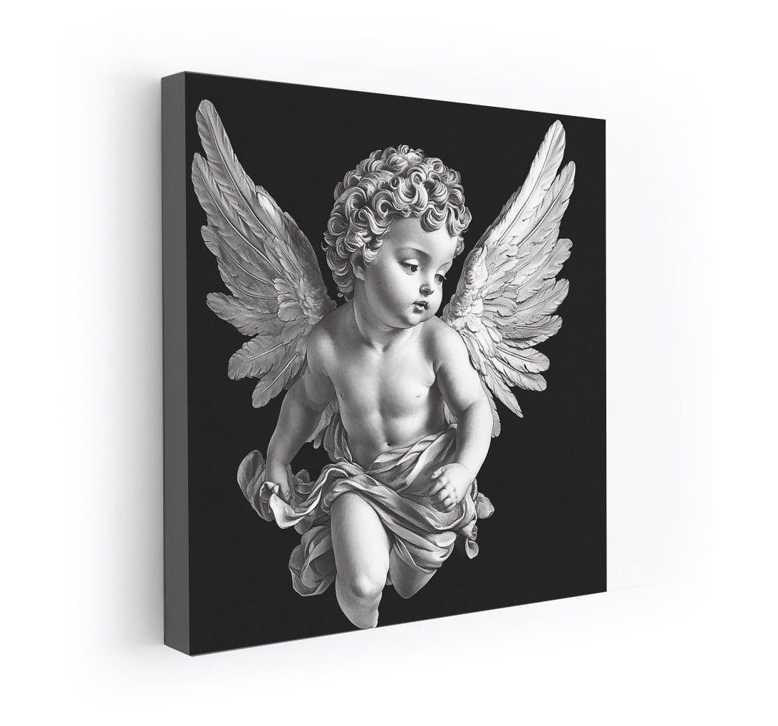 Swing of Heavenly Harmony