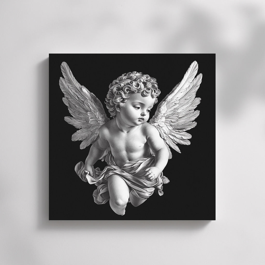 Swing of Heavenly Harmony