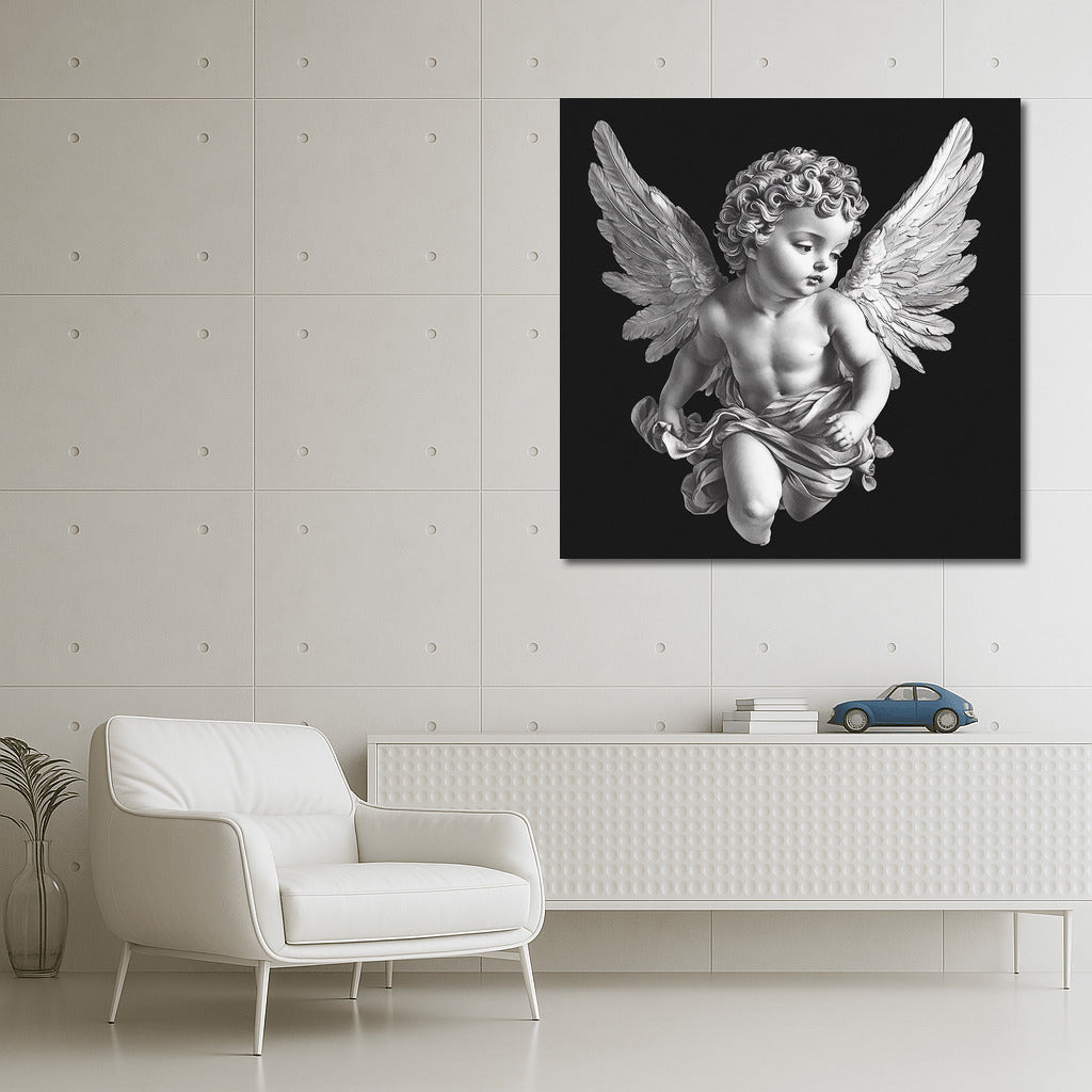 Swing of Heavenly Harmony