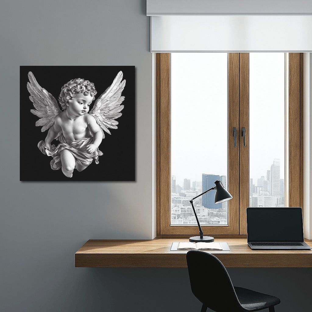 Swing of Heavenly Harmony