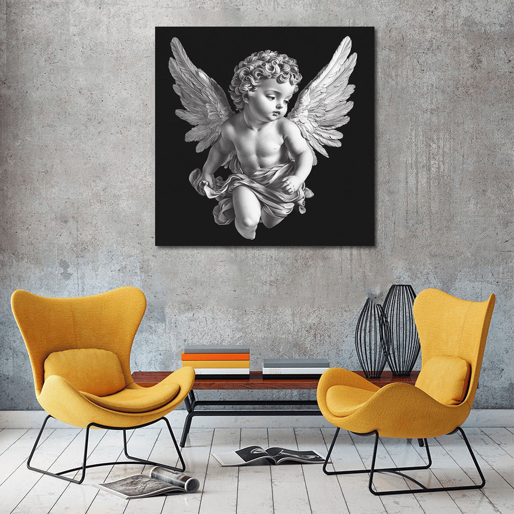 Swing of Heavenly Harmony