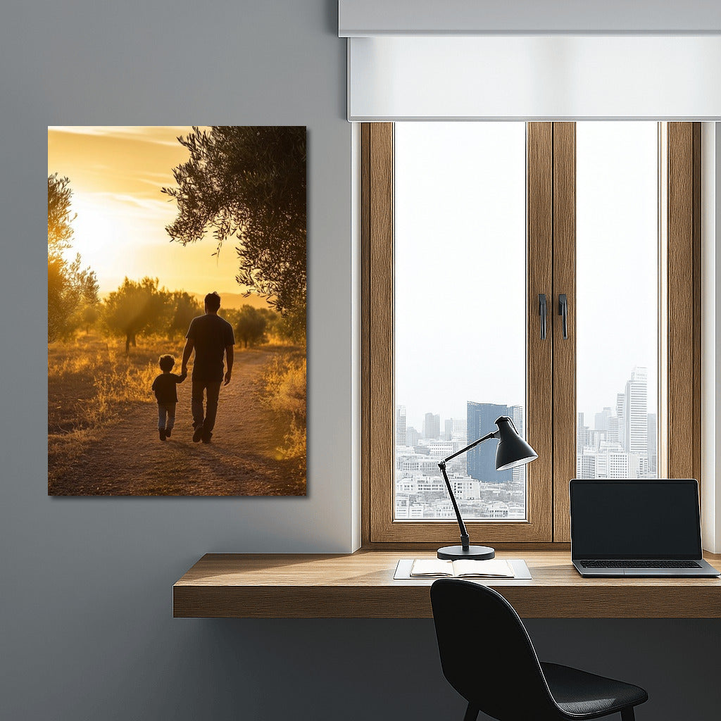 Bright Road Together