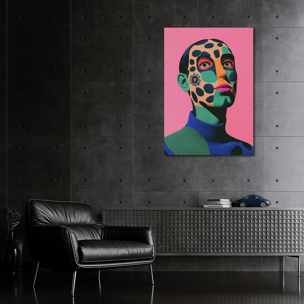 Face in the Kaleidoscope of Emotions