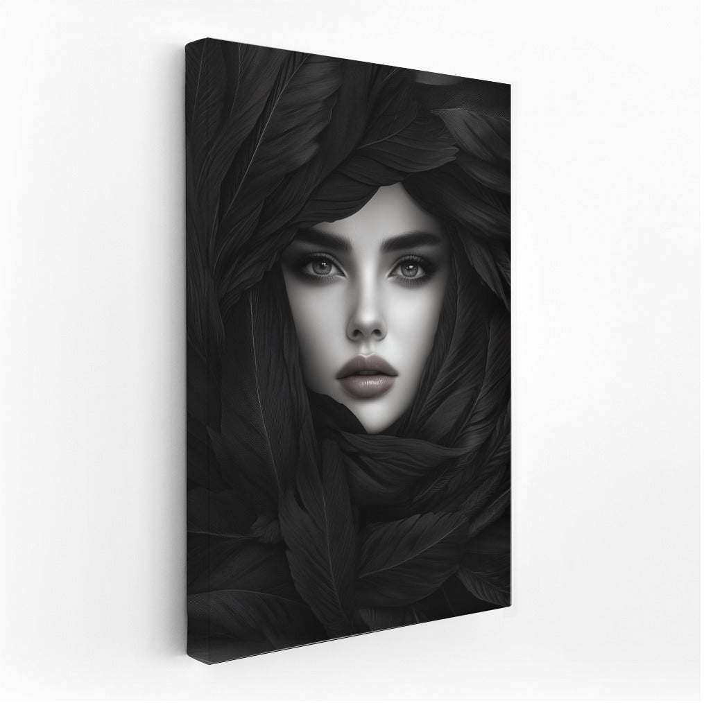 Secret in the Arms of the Night