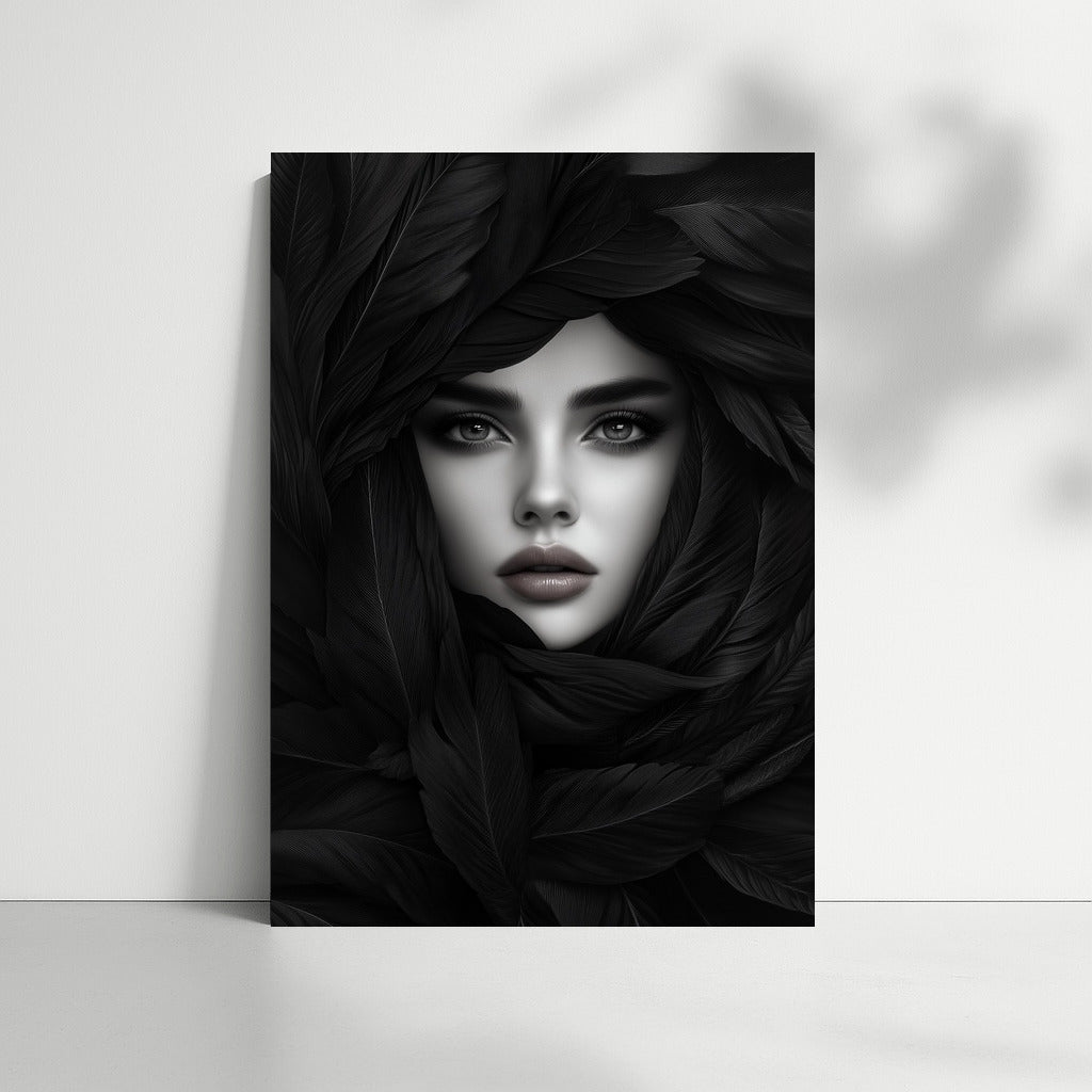 Secret in the Arms of the Night