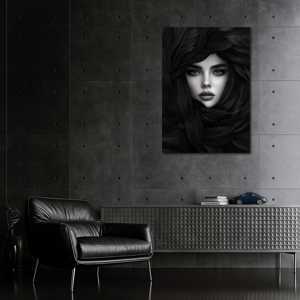 Secret in the Arms of the Night