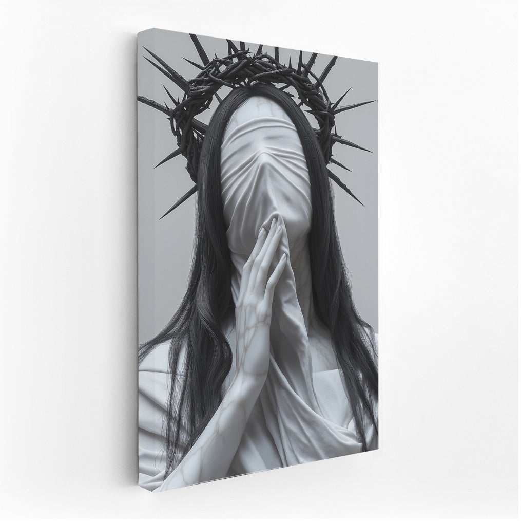 The Prophet of Thorns: A Look Through Eternity