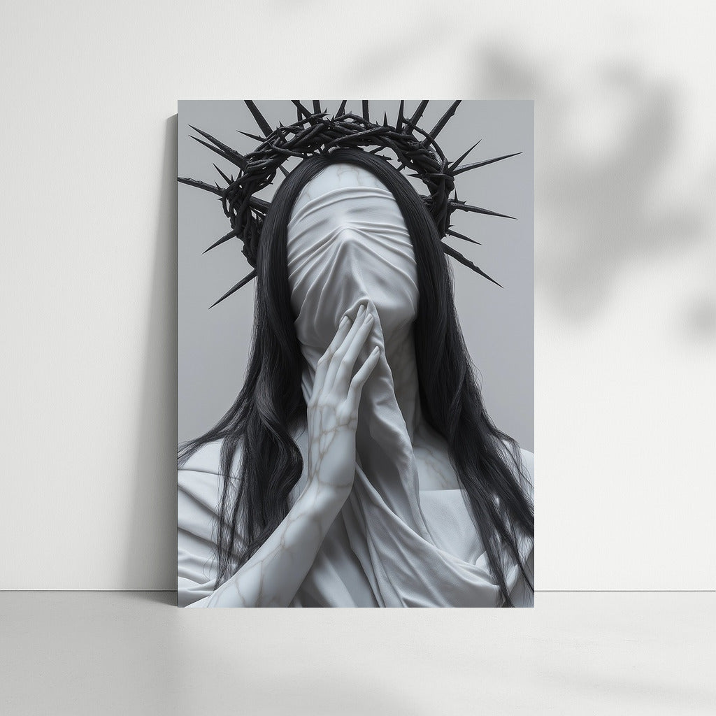 The Prophet of Thorns: A Look Through Eternity